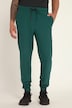Pantalon technique JAY-PI, collection Fitness. Coupe Modern fit avec taille élastique. Technologies QuickDry et FLEXNAMIC®.