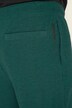 Pantalon technique JAY-PI, collection Fitness. Coupe Modern fit avec taille élastique. Technologies QuickDry et FLEXNAMIC®.