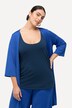 Layered Tank