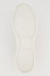 Veloursleder-Sneaker, Zierstreifen, Weite H