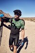 JAY-PI fietstricot FLEXNAMIC®, bikewear, QuickDry, korte mouwen