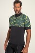 JAY-PI fietstricot FLEXNAMIC®, bikewear, QuickDry, korte mouwen