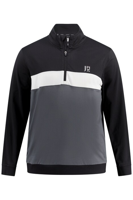JAY-PI troyer, FLEXNAMIC®, kolekce golf, QuickDry, límeček se zipem