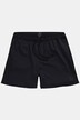 Short de sport JAY-PI FLEXNAMIC®, collection Fitness. Taille élastique et technologie QuickDry.