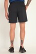 Short de sport JAY-PI FLEXNAMIC®, collection Fitness. Taille élastique et technologie QuickDry.