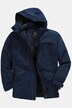 JAY-PI Skijacke, Skiwear, Doppel-Funktion, Kapuze