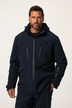 JAY-PI Skijacke, Skiwear, Doppel-Funktion, Kapuze