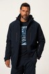 JAY-PI Skijacke, Skiwear, Doppel-Funktion, Kapuze