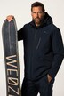 JAY-PI Skijacke, Skiwear, Doppel-Funktion, Kapuze