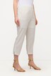 Linen Blend Trousers