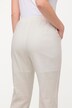Linen Blend Trousers
