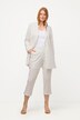 Linen Blend Trousers