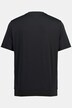 JAY-PI T-Shirt, Bauchfit, FLEXNAMIC®, Activewear, Halbarm