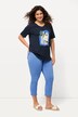 Stretch Blend Bengaline Pants