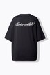 T-Shirt, Statement-print