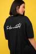 T-Shirt, Statement-print