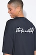 T-Shirt, Statement-print