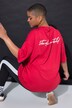 T-Shirt, Statement-print