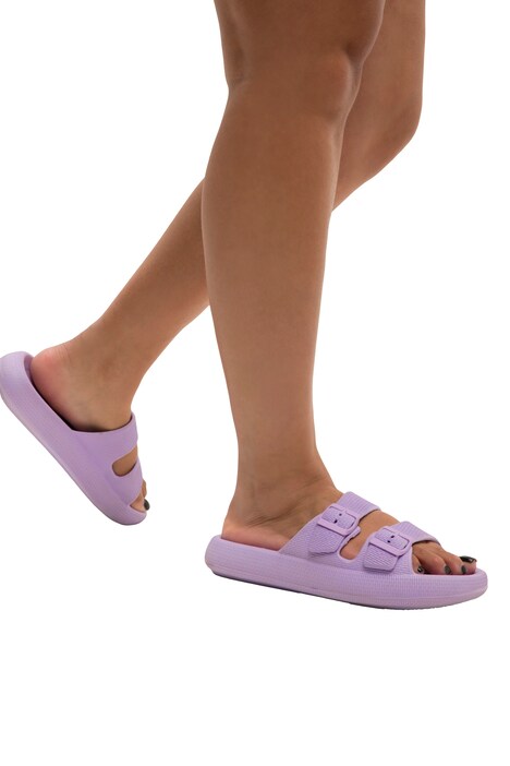 Koupací Slipper, ultra lehké, nastavitelné