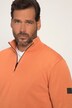 Troyer FLEXNAMIC®, strik, cashmere-touch, lynlåskrave