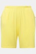 Short en jersey. Taille élastique et poches