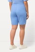 Short en jersey. Taille élastique et poches