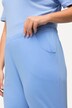 Short en jersey. Taille élastique et poches