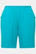 Short en jersey. Taille élastique et poches