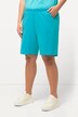 Short en jersey. Taille élastique et poches