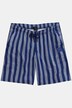 Short de pyjama, collection Homewear. Coupe courte à rayures, taille élastique.