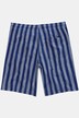 Short de pyjama, collection Homewear. Coupe courte à rayures, taille élastique.