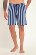 Short de pyjama, collection Homewear. Coupe courte à rayures, taille élastique.