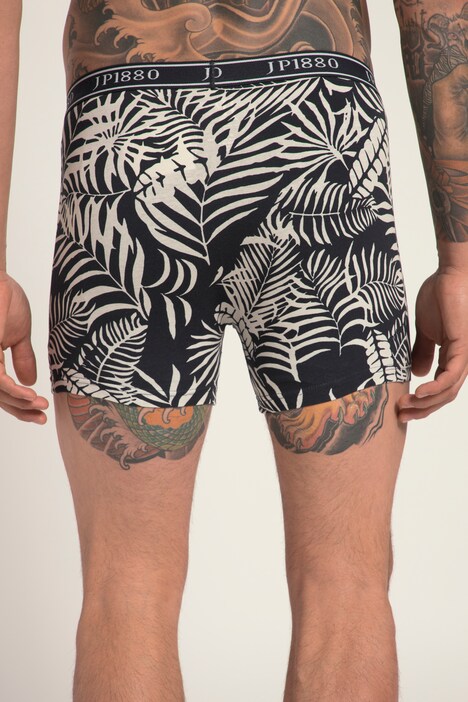 Pantalones largos, FLEXNAMIC®, paquete de 2, calzoncillos