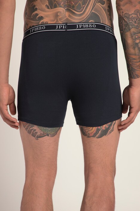 Pantalones largos, FLEXNAMIC®, paquete de 2, calzoncillos