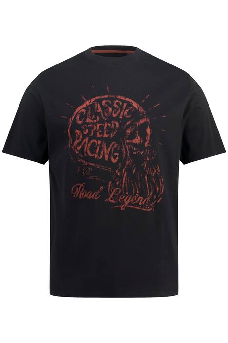 Tričko, krátké rukávy, Speed Legend, kulatý výstřih