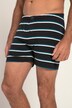 Lot de 2 boxers à rayures. Label OEKO-TEX. Technologie FLEXNAMIC®.