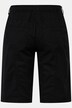 Bermuda cargo 4 poches. Taille confortable