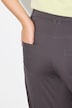 Bermuda cargo 4 poches. Taille confortable
