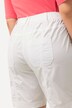 Bermuda in stile cargo con quattro tasche e cintura comfort