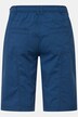 Bermuda cargo 4 poches. Taille confortable