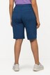 Bermuda cargo 4 poches. Taille confortable