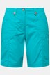 Cargo-bermuda, comfortabele tailleband, 4-pocket model