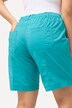 Cargo-bermuda, comfortabele tailleband, 4-pocket model