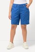 Bermuda cargo 4 poches. Taille confortable