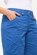 Bermuda cargo 4 poches. Taille confortable