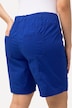 Bermuda cargo 4 poches. Taille confortable
