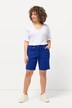 Bermuda cargo 4 poches. Taille confortable