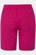Bermuda cargo 4 poches. Taille confortable