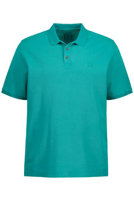 Polokošile, krátké rukávy, vintage vzhled, polo límeček