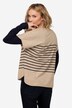 Ponchoer og cardigans